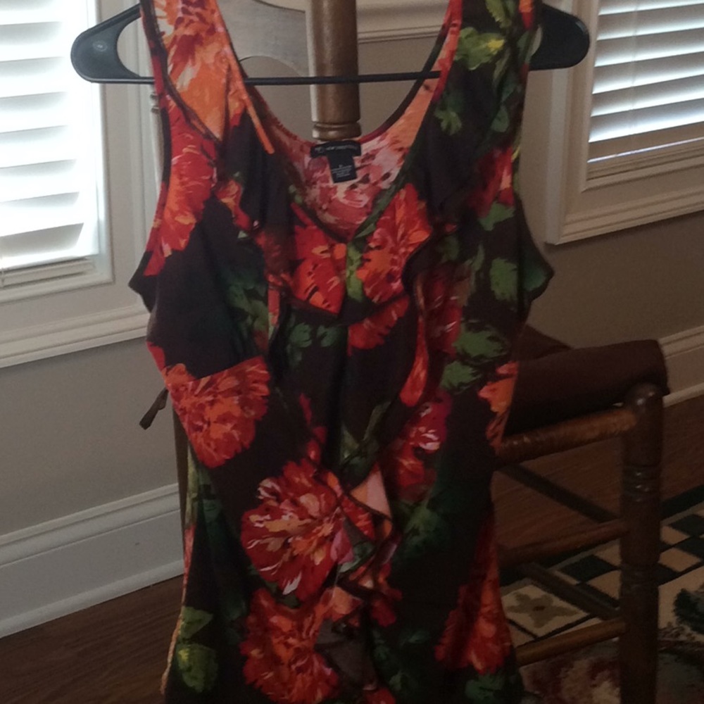 Women’s Tank Top